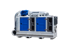 BBA Pumps - Model BA300E D328 Multi-Use - Diesel Driven Dewatering and Sewage Pump