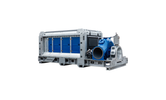 BBA Pumps - Model BA700G D810 Diesel Driven - Ultra High Flow Mobile Dewatering Pump