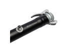 BBA Pumps - Model 1221077 - System B - Lightweight 6-Inch HDPE Header Pipes - Ports 5x51 mm