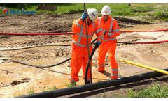 BBA Dutch Dewatering Solutions - Video