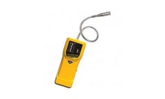 AZ-Instrument - Model 7201 - Gas Leak Detector