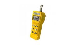 AZ-Instrument - Model 7755 - CO2/Temp RH Meter