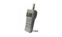 AZ-Instrument - Model 77535 - CO2/Temp./RH Meter