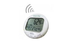 AZ-Instrument - Model 7788 - CO2 Monitor