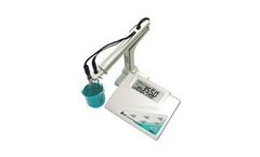 Model 86502 - pH/ORP
