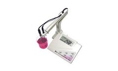 Model 86503 - Conductivity