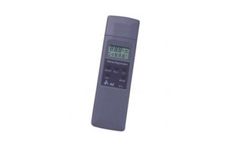 Model 8701 - Hygrometer