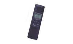 Model 8703 - Dew Point Hygrometer