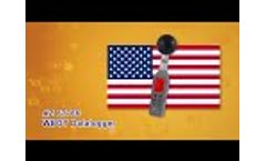 AZ 87786 WBGT Logger Introduction - Video