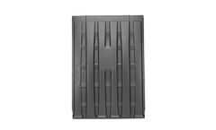 IEG - Model 3131P - Impact Premium Dumpster Lid, Rear Load