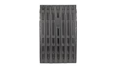 IEG - Model 3658BP - Bear Resistant Lid