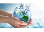 Wet-Treat - Water Treatment Product Group