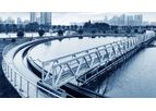 Waste-Treat - Wastewater Treatment System