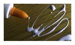 Green ADH-Tech - Water Based Adhesives