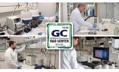 Research & Development Services
