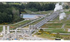 GEO-Treat - Geothermal Technologies Product Group