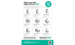 Cone Tanks