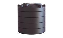 Enduramaxx - Model 10000 Litre (1722221) - Vertical Industrial Water Tanks