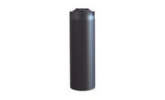 Enduramaxx - Model 720 Litre (172507) - Slimline Vertical Rainwater Tanks