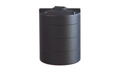 Enduramaxx - Model 2500 Litre (172210) - Vertical Rainwater Tanks