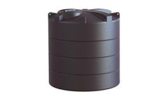 Enduramaxx - Model 5000 Litre (1722151) - Vertical Industrial Water Tanks