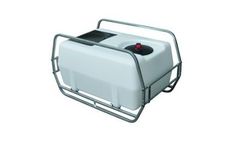 Enduramaxx - Model 400 Litre - Sump Tank