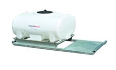 Enduramaxx - Model 500 Litre - Water Bowser