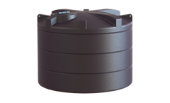 Enduramaxx - Model 7000 Litre (172117) - Vertical Rainwater Tanks