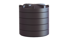 Enduramaxx - Model 10000 Litre (172122) - Vertical Rainwater Tanks