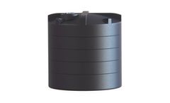 Enduramaxx - Model 12000 Litre (172125) - Vertical Rainwater Tanks