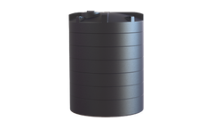 Enduramaxx - Model 16800 Litre (172230) - Vertical Rainwater Tanks