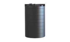 Enduramaxx - Model 20000 Litre (172235) - Vertical Rainwater Tanks