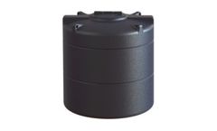 Enduramaxx - Model 1250 Litre (1722051) - Vertical Industrial Tanks