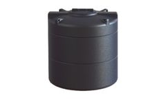 Enduramaxx - Model 1250 Litre - Liquid Fertiliser Tanks