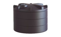 Enduramaxx - Model 7000 Litre - Liquid Fertiliser Tank
