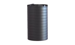 Enduramaxx - Model 25000 Litre - Liquid Fertiliser Tanks