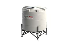Enduramaxx - Model 4000 Litre (17521215) - Cone Tank