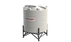Enduramaxx - Model 5200 Litre (17521515) - Cone Tank