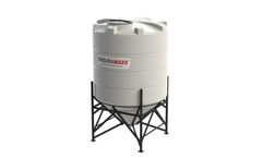 Enduramaxx - Model 5900 Litre (17521545) - Cone Tank