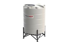Enduramaxx - Model 6200 Litre (17521515) - Cone  Tank