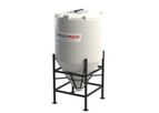 Enduramaxx - Model 1600 Litre (17520560) - Cone Tank