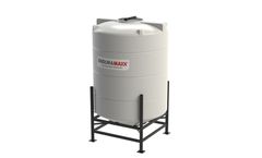 Enduramaxx - Model 2700 Litre (17521030) - Cone Tank