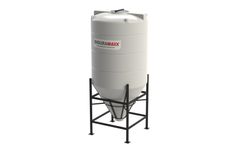 Enduramaxx - Model 3150 Litre (17521060) - Cone Tank