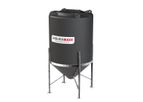 Enduramaxx - Model 500 Litre (1752024) - Cone Tank
