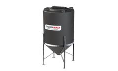 Enduramaxx - Model 500 Litre (1752024) - Cone Tank