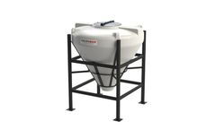 Enduramaxx - Model 600 Litre (17520360) - Cone Tank