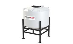 Enduramaxx - Model 1000 Litre (17520330) - Cone Tank