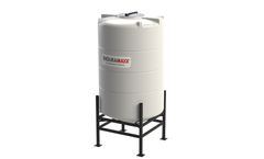 Enduramaxx - Model 2100 Litre (17520830) - Cone Tank