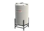 Enduramaxx - Model 3250 Litre (17521130) - Cone Tank