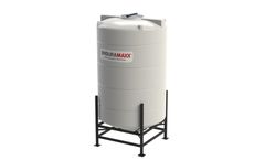 Enduramaxx - Model 3250 Litre (17521130) - Cone Tank